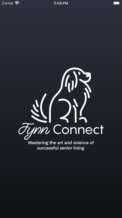 Fynn Connect Screenshot