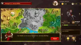 Game screenshot Dot Arcade - RTS Game apk