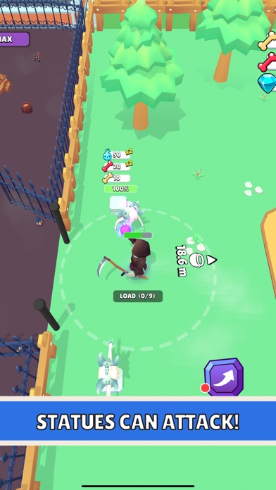 Harvest Hero Screenshot