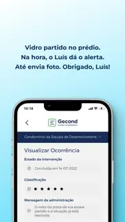 gecond, o meu condomínio problems & solutions and troubleshooting guide - 4