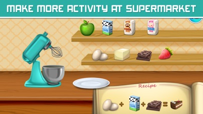 Supermarket Simulator Story Screenshot