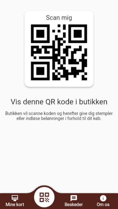 Okkels Screenshot