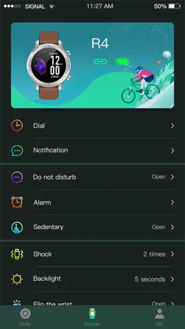 Game screenshot AUKEY Fit Pro apk