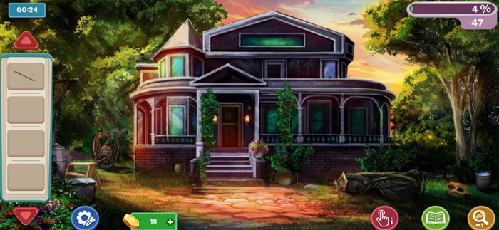 Tour Escape Adventure Mystery