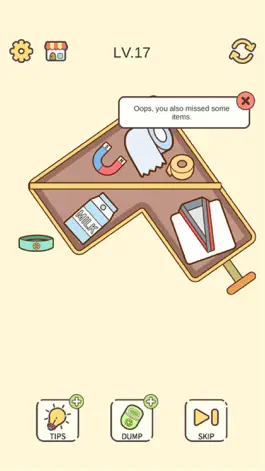 Game screenshot Master Packing hack
