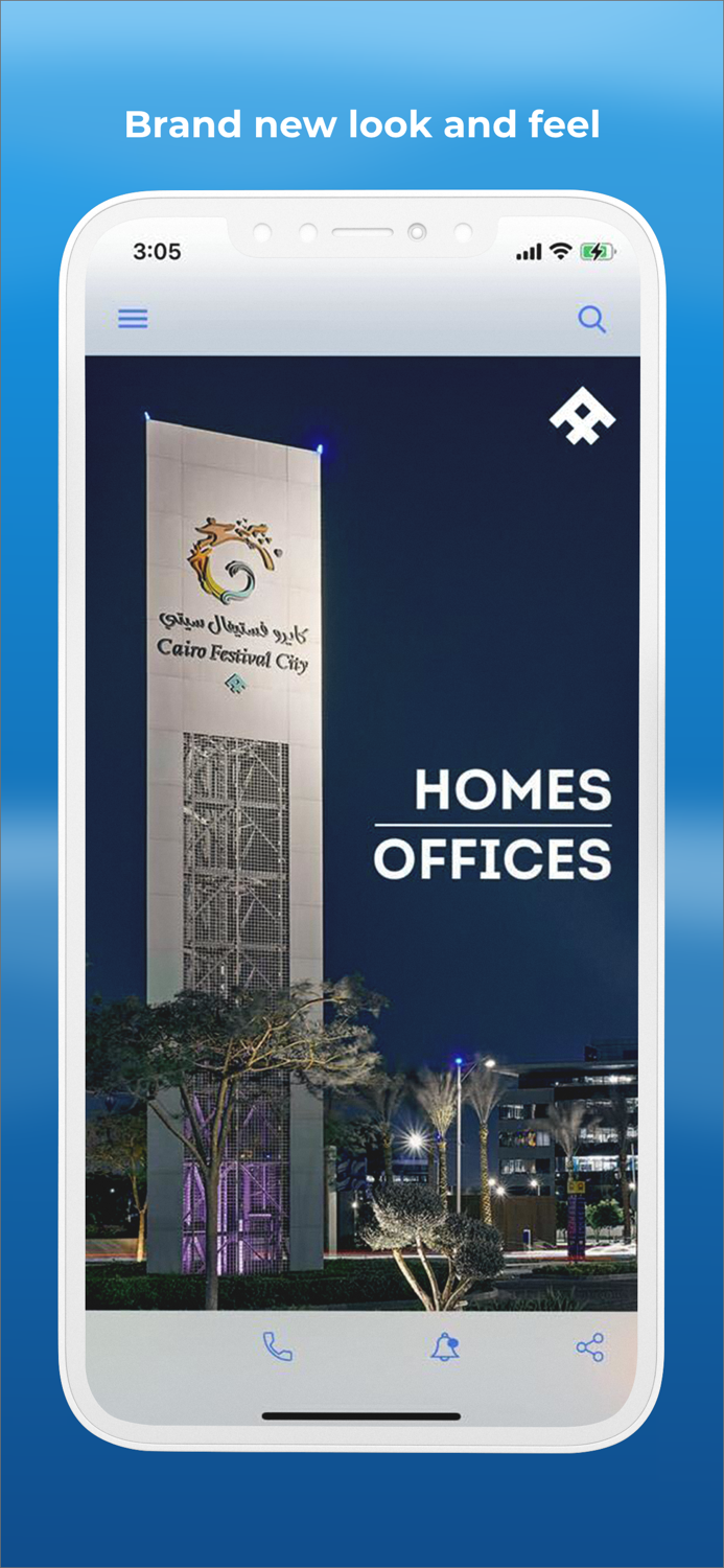 Cairo Festival City-U. Edition