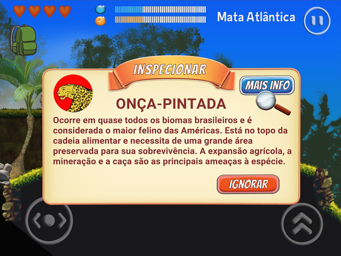 Jornada Biomas Escolas