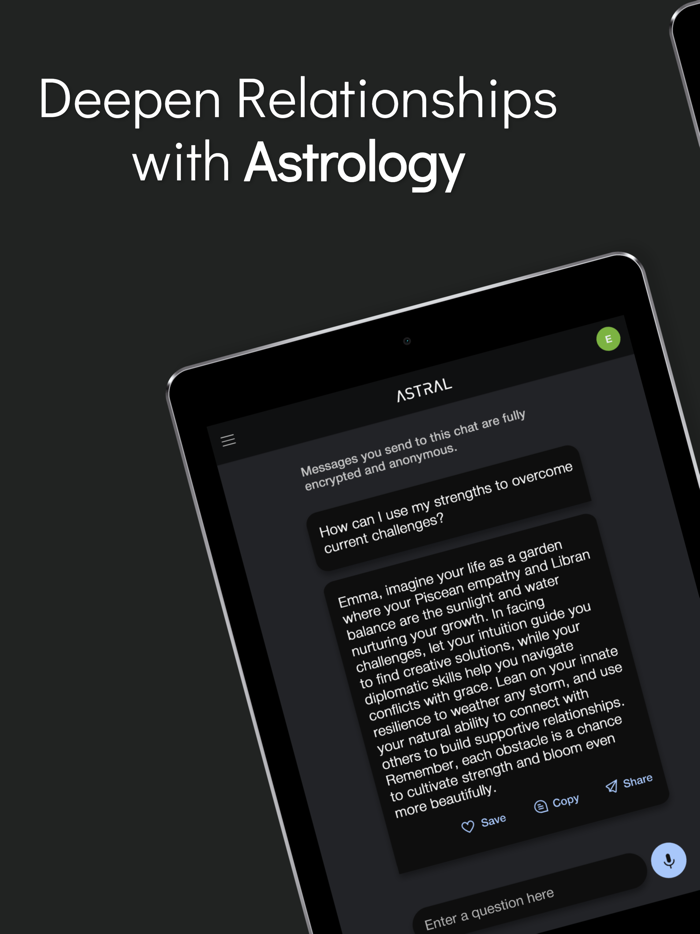 Astral Guidance  Astrology