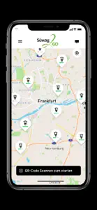 Süwag2GO sharing screenshot #1 for iPhone