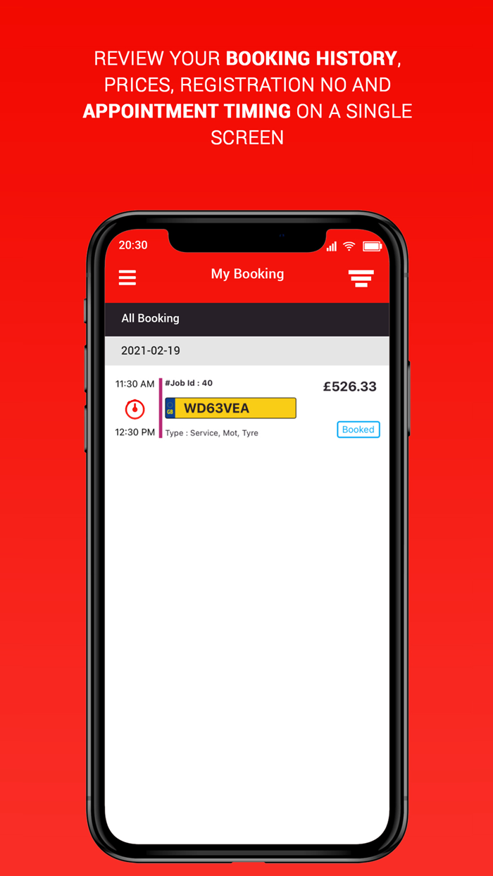 Maxtread Tyre and Autocare Ltd