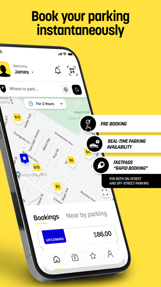 #2. RokerApp (iOS) 由: Roker Inc