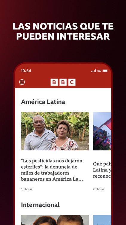 BBC Mundo screenshot-3