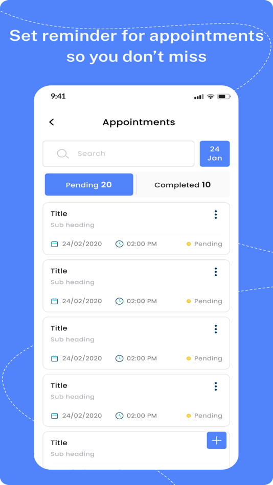 #2. Plana (iOS) 由: ophion356 limited
