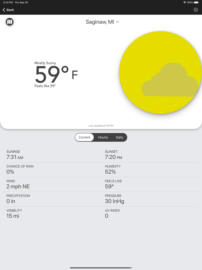 Saginaw County Sheriff