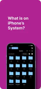 Any - File Manager & Viewer screenshot #3 for iPhone