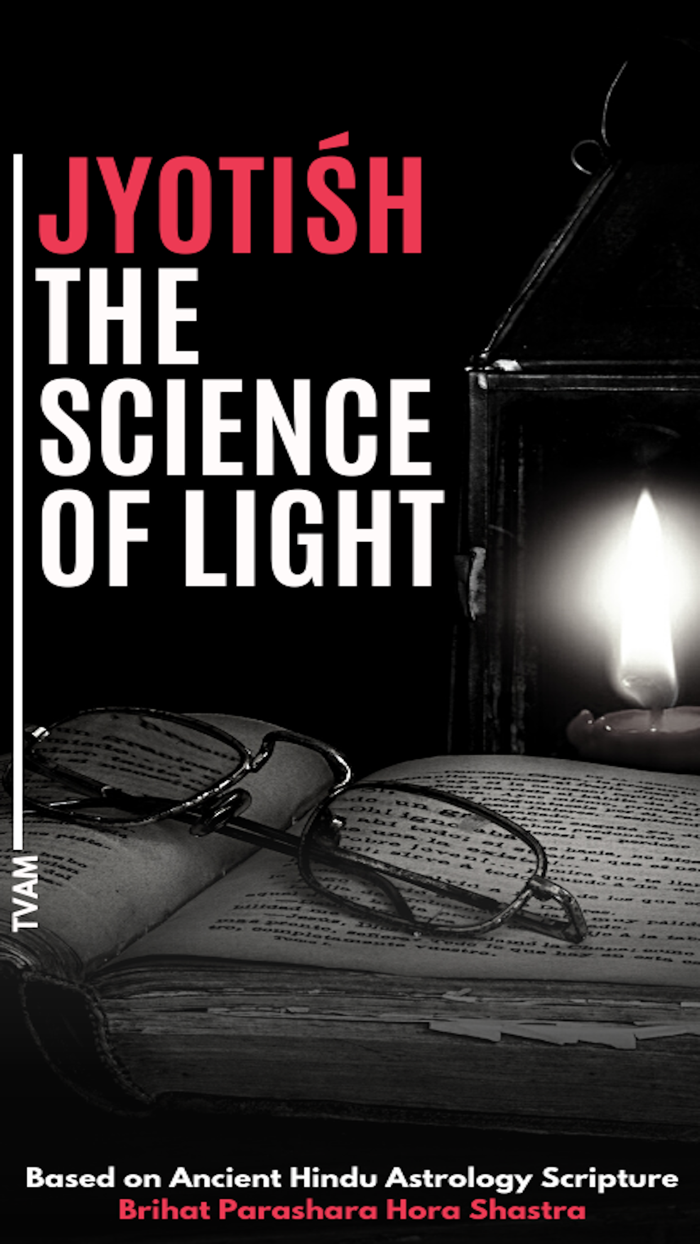 Tvam Vedic Astrology and Kundli