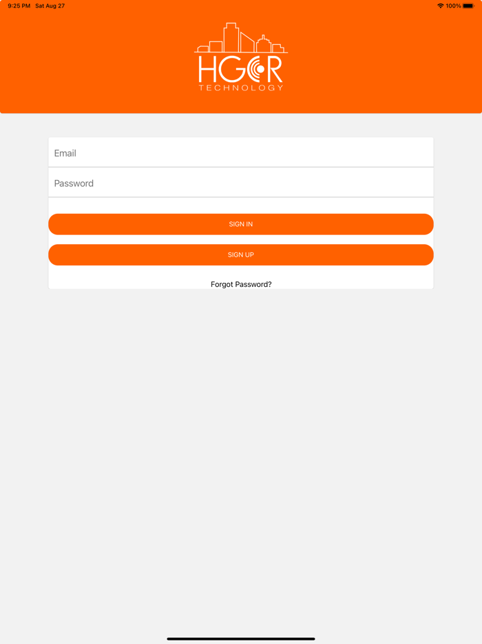 VAKKA Temp RH Concrete Sensor