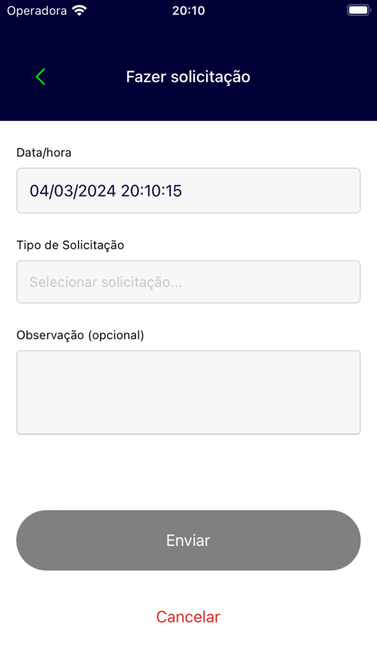 #5. Raster Risk (iOS) 由: Raster Rastreamento Ltda