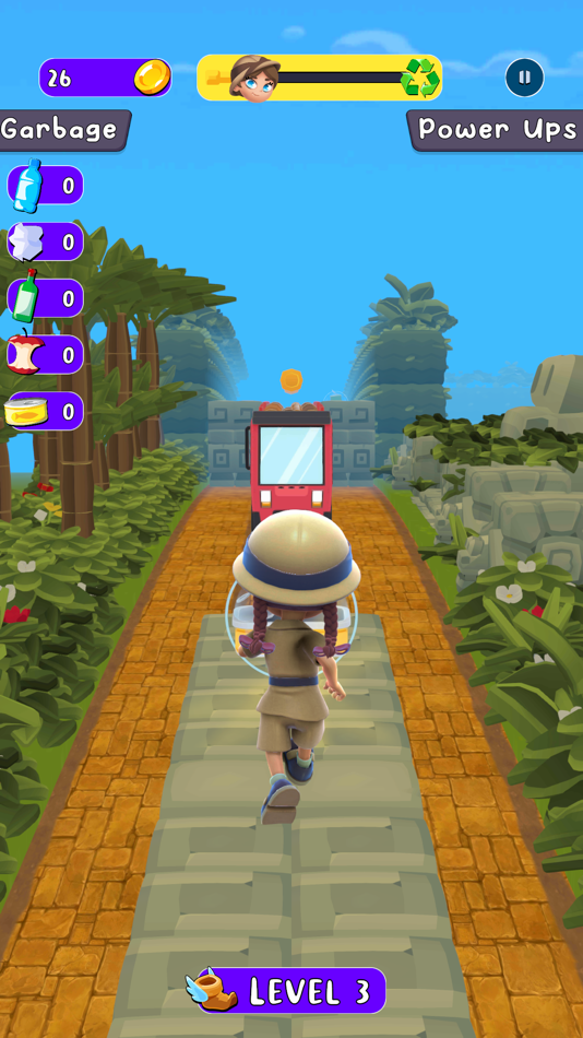 #2. Major Fun (iOS) 由: Slacker Apps Inc.