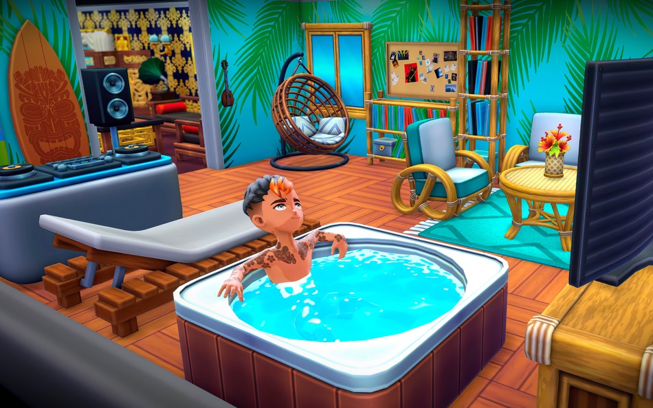 #6. Youtubers Life 2 (macOS) By: U-Play Online