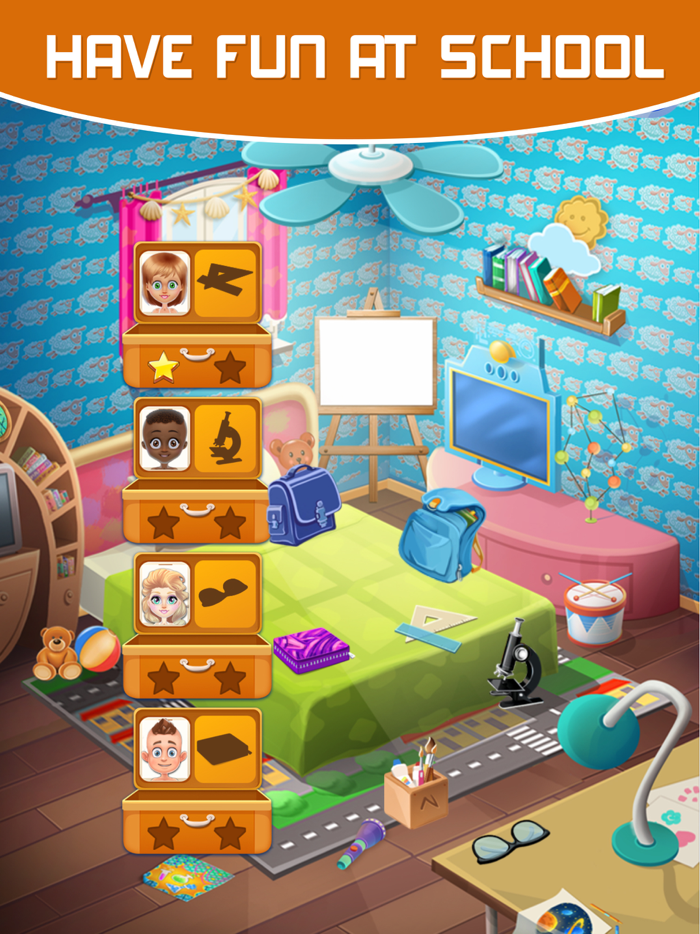 Teacher Simulator My Teacher