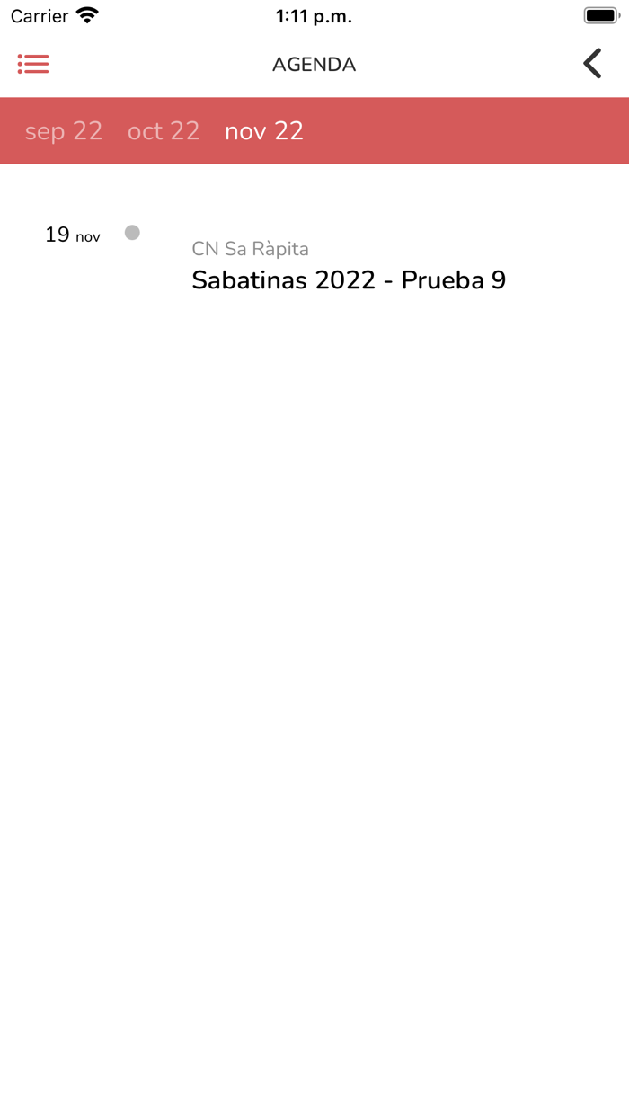 Club Nàutic Sa Ràpita