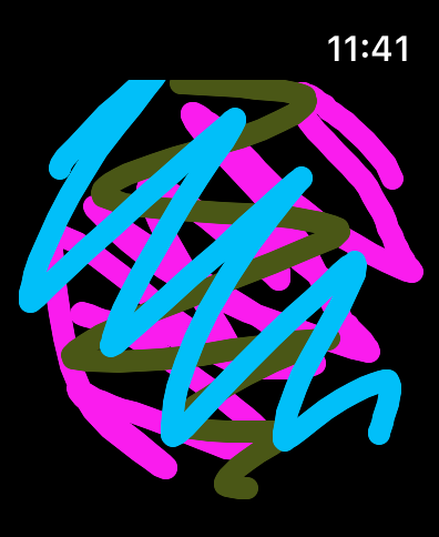 DoodleFidget