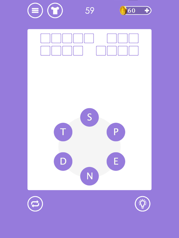 Word Guess - Word Puzzleのおすすめ画像6