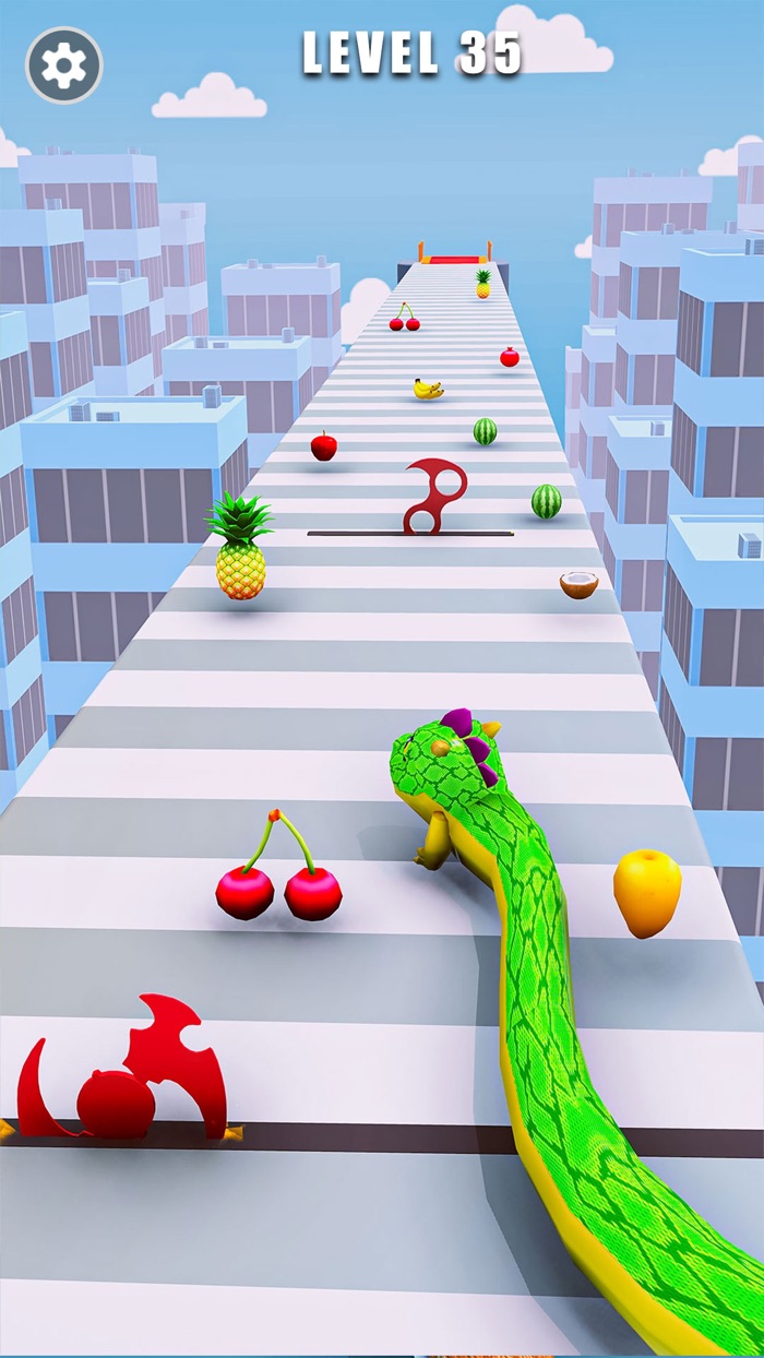 Snake Worm.io  Online Games