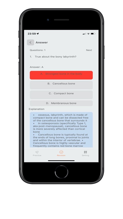 Score Learning App screenshot-5