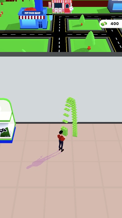 Perfect Market Screenshot