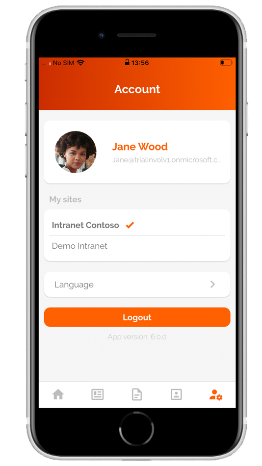 #7. CD&V Intern (iOS) 由: COGN-It