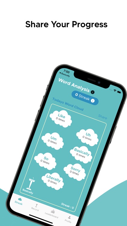 Basically Speech screenshot-3