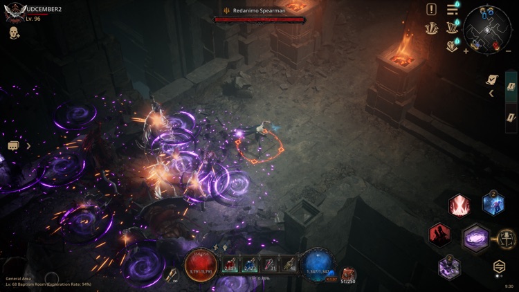 Undecember: Abyss Gate screenshot-0