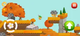 Game screenshot Roses And Thorns hack