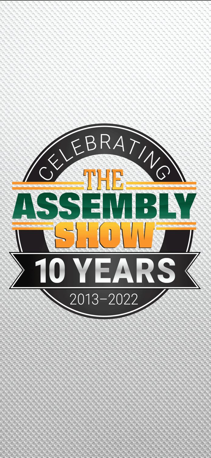 The ASSEMBLY Show 2022