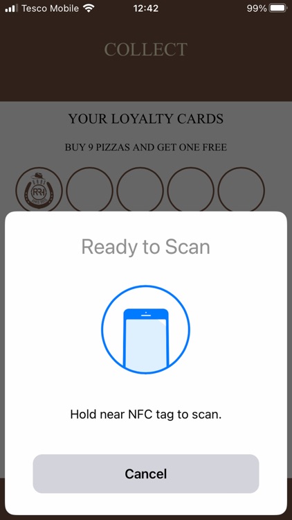 Rob's Ranch House screenshot-3