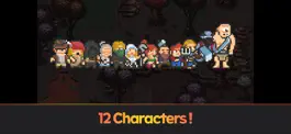 Game screenshot Hell Survivors apk