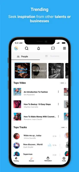 Game screenshot Oshinstar apk