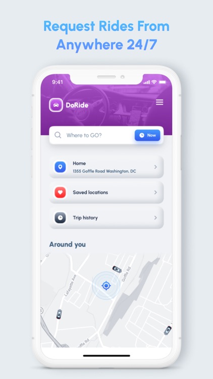 DoGetGo screenshot-6