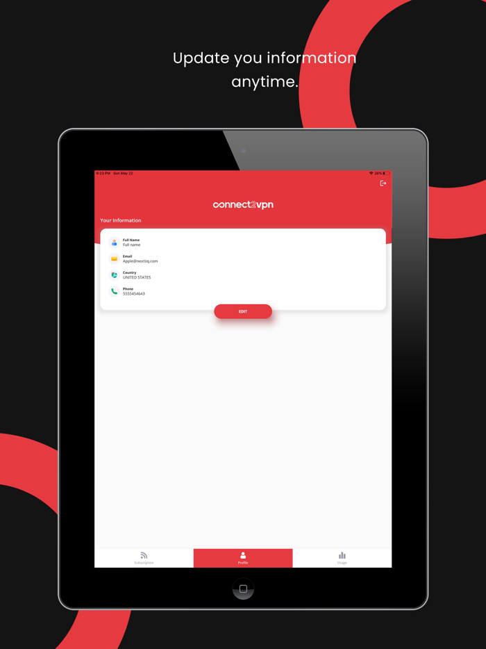 Connect2VPN - Fast and Safe VPN