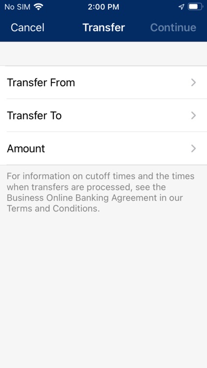 BOJH Mobile screenshot-3