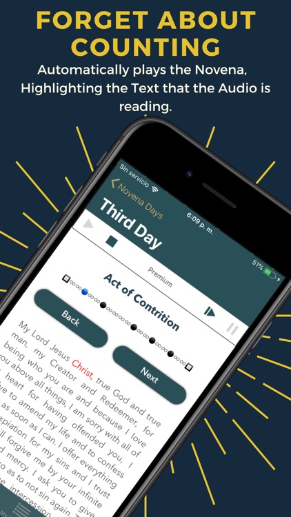 Novena Our Lady of Guadalupe