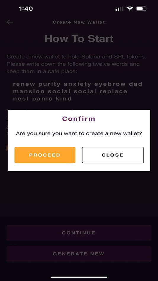 #4. ROKS Wallet (iOS) 由: Rock Stable Token Inc.