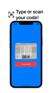 bookshlf: scan to save books iphone screenshot 4