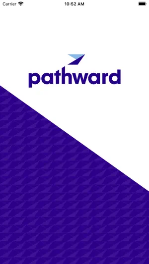 Pathward Mobile Banking screenshot 1