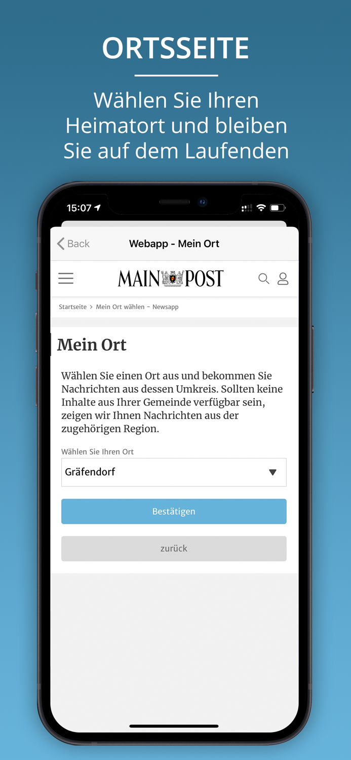 Main-Post News