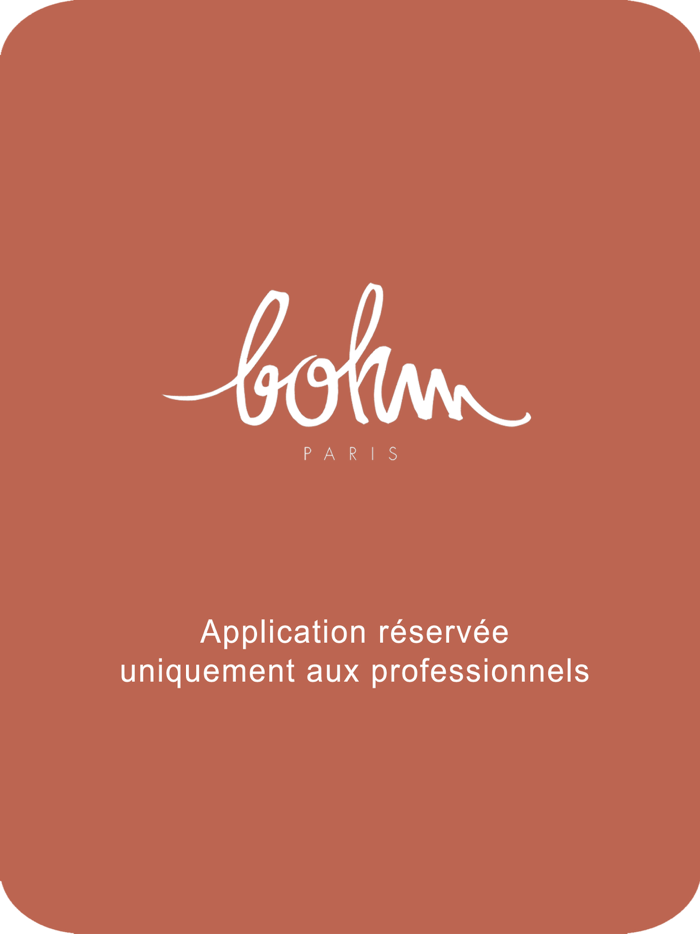 BOHM PARIS