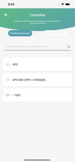 SPC Consumidor on the App Store