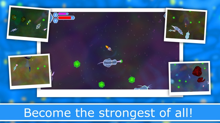 Evolution of Species 2 screenshot-5